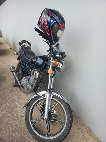 Suzuki Gn 125 Muy Cuidada. Services Cada 2000 Kms