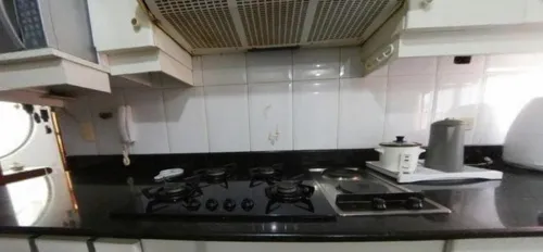 Apartamento En Venta En Rincón Del Chicó. Cod V1060046