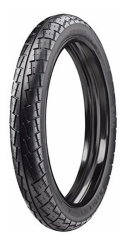 De Pneu Work 125 Traxx Ira Soho 2.75-18 + 90/90-18