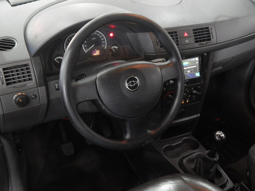 Meriva Joy 1.8 2005 Completo