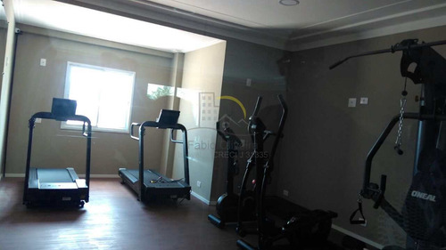 Imagem 6 de 17 de Apartamento Com 2 Dorms, Aviação, Praia Grande - R$ 310 Mil, Cod: 2102 - V2102