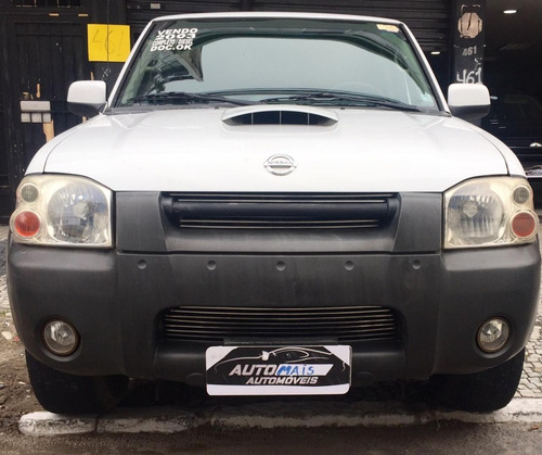 Imagem 1 de 9 de Nissan Frontier 4x2 Xe 2003