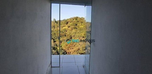 Chácara Com 3 Dormitórios À Venda, 625 M² Por R$ 413.400,00 - Sousas - Campinas/sp - Ch0030