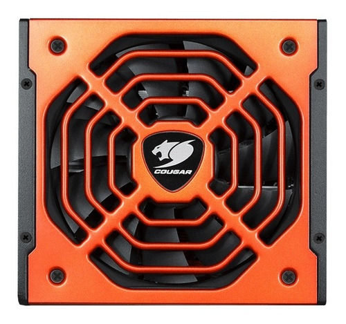 Imagem 8 de 9 de Fonte Cougar Bxm700 80 Plus Bronze - Lacrada