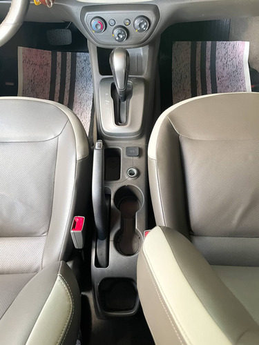 Imagem 11 de 13 de Chevrolet Spin 1.8 Ltz 8v Flex 4p Automático