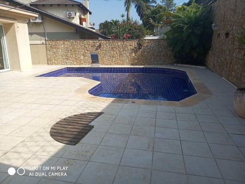 Imagem 29 de 30 de Casa De Condomínio, Alphaville, Santana De Parnaíba - R$ 2.5 Mi, Cod: 235402 - V235402