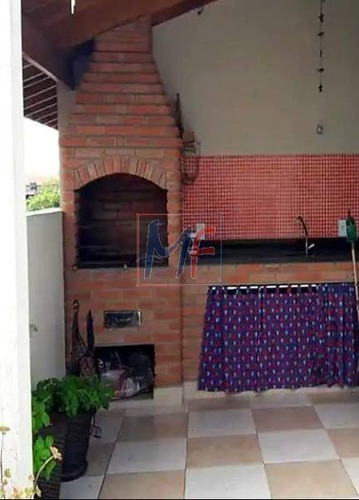 Imagem 5 de 20 de Ref: 12.588 - Lindo Sobrado No Bairro Vila Germinal, Com 3 Dorms (1 Suíte), 2 Vagas, Quintal, Lavabo, 134 M², Fica A 7 Min Do Metrô Tucuruvi. - 12588