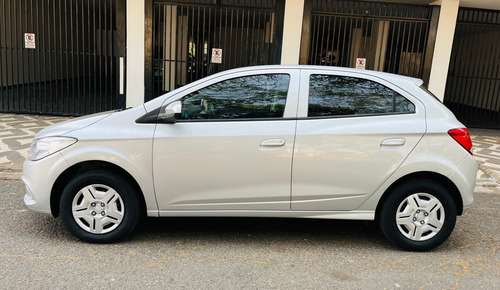 Chevrolet Onix 1.0 MPFI LT 8V
