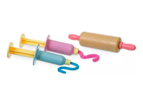 Set Juego De Te Princesas Animators Disney Store Tea Party