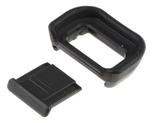 Visor De Cámara Ocular Con Cubierta De Zapata For A6500