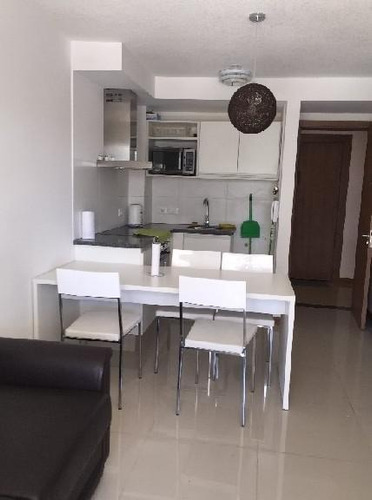 Apartamento En Design District