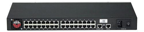 Switch Digi International 70001908 Cm-32 32 Portas