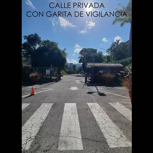 Terreno La Trinidad
