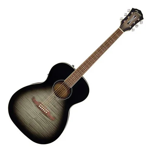 Guitarra Fender Fa-235e Electroacust Conc Brst Lr