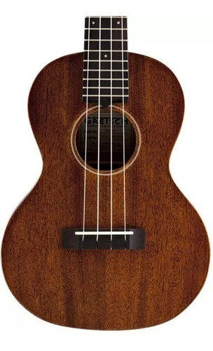Ukelele Gretsch Tenor G9120 Standard Con Funda Impecable
