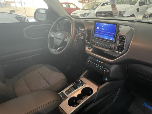 Ford Bronco Sport 1.5 Big Bend At8 4x4 Stock Físico 2