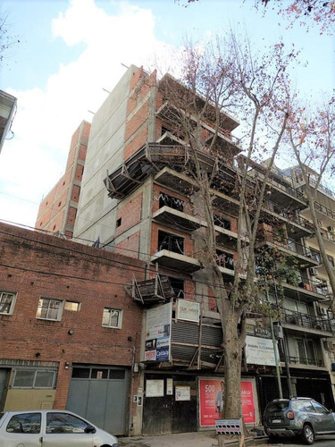Imagen 2 de 22 de Venta Proximo A Terminarse - 2 Ambientes - Humboldt 2200 - Palermo Hollywood