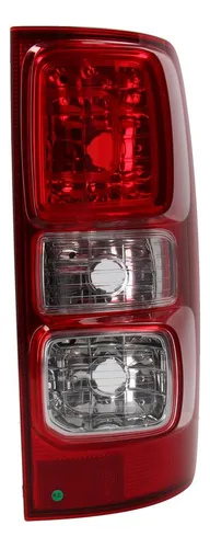 comprar Faro Trasero Gm S10 16\u002F19 Derecho Chevrolet S10 4x4 2012