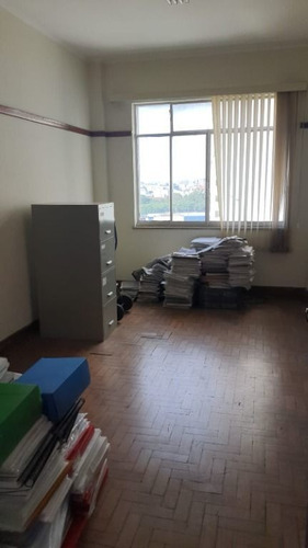 Imagem 2 de 5 de Sala, 15 M² - Venda Por R$ 92.000,00 Ou Aluguel Por R$ 500,00/mês - Sé - São Paulo/sp - Sa1037