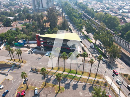 Local Comercial En Maipú