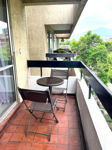 Departamento De Un Ambiente A Tres Cuadras Del Metro