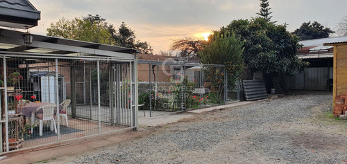 Sitio Para Proyecto Inmobiliario