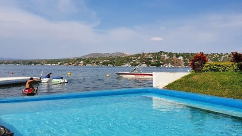 Oportunidad Venta Hotel Tequesquitengo
