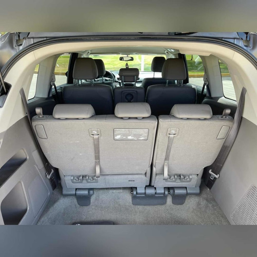 Imagen 13 de 15 de Honda Odyssey 2015 3.5 Exl V6 At
