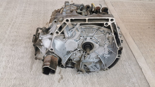 Caja De Transmisión Honda Civic 1.8 2006-2011 Automático (Usado)