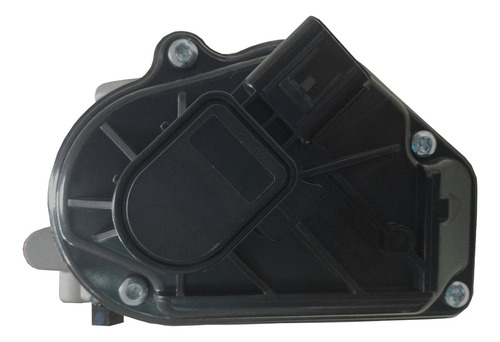 Cuerpo Aceleracion Mercury Montego Luxury 3.0l 2005 64.36mm