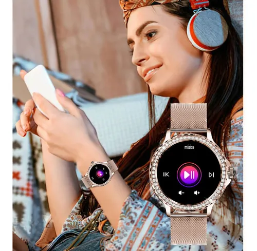 Relojes de actividad mujer sale