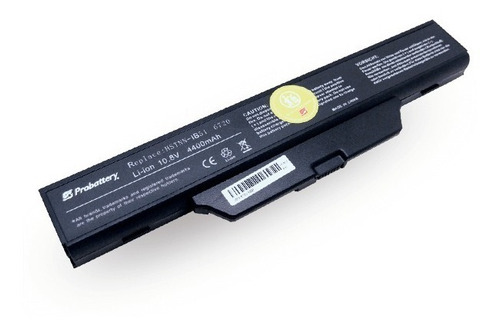 Batería P/ Hp 550 610 6720 6730 Ib51 I49c Ob62 Probattery