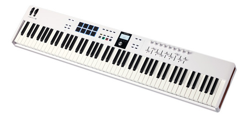 Controlador Arturia Keylab Essential 88 Mk3