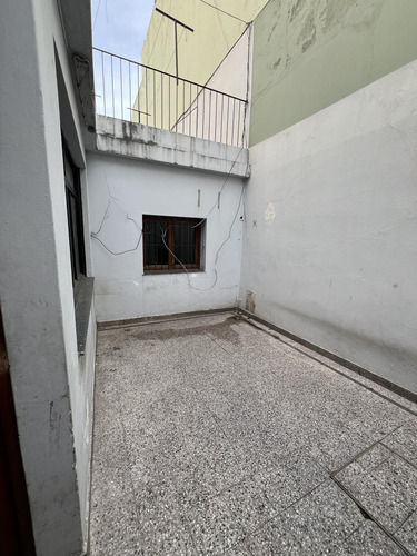 Casa En Venta 4 Ambientes Y Garage San Cristobal Oportunidad