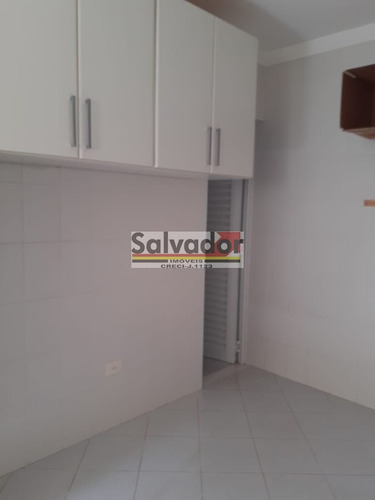 Sobrado Na Avenida Irerê - Planalto Paulista - São Paulo - 8388