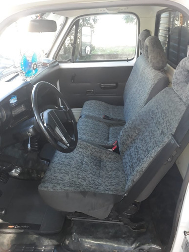 Chevrolet D20 Custon
