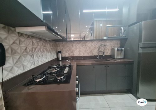 Imagem 15 de 30 de Apartamento No Condomínio Portal Dalias Do Campo - Ap00885 - 70703487