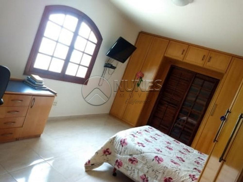 Imagem 9 de 10 de Casas - Ref: V601961