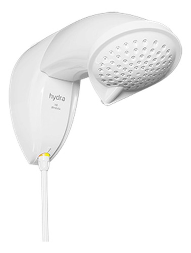 Ducha Eletrônica Hydra Nd 5500w - Regulagem De Temperatura