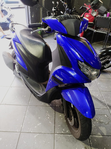 Abaixo Da Fipe Fluo 125 Abs 2024
