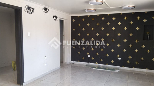 Venta Casa La Cisterna De 5 Dormi 3 Baños 2 Local Comercial