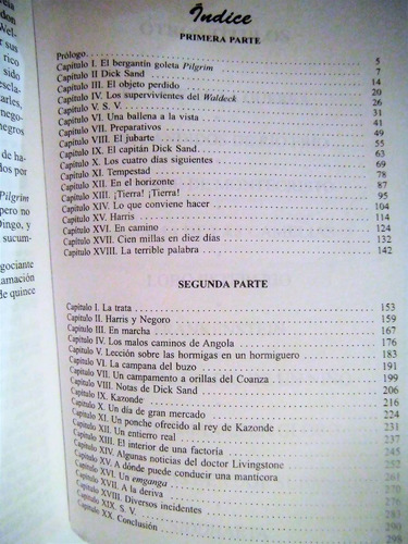 Imagen 4 de 5 de Un Capitàn De Quince Años Julio Verne Dia Del Niño