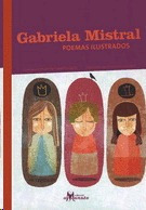 Libro Gabriela Mistral-nuevo