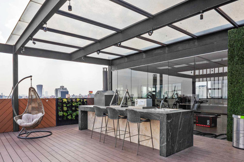 Venta Departamentos A Estrenar, Medellín, Roma Sur