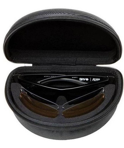 Lentes Spy Optic Flyer Happy Lens + Accesorios Lentes Extras
