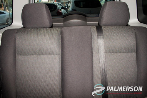 Ford Ecosport 1.4 Tdci Xls 2007
