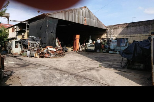 Imagen 3 de 5 de Industria En Venta En San Justo