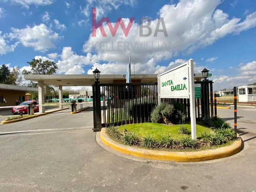 Imagen 4 de 14 de Venta Lote Interno Barrio Santa Emilia - Pilar Del Este