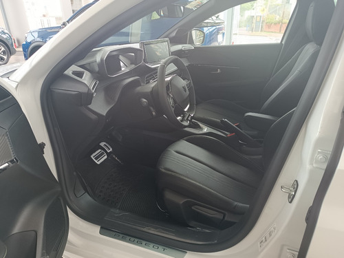 Peugeot 208 1.0T Gt