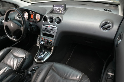 Peugeot 408 1.6 Sport Thp 163cv